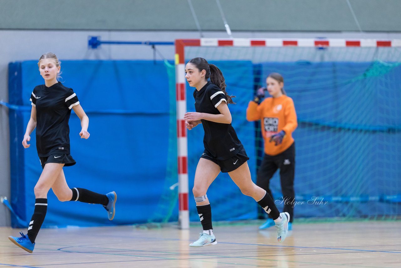 Bild 140 - wCJ Futsalmeisterschaft